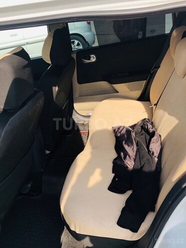 Renault Megane 2007, 320,164 km - 1.5 л - Bakı