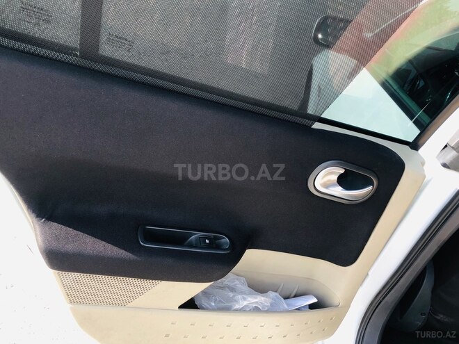 Renault Megane 2007, 320,164 km - 1.5 л - Bakı