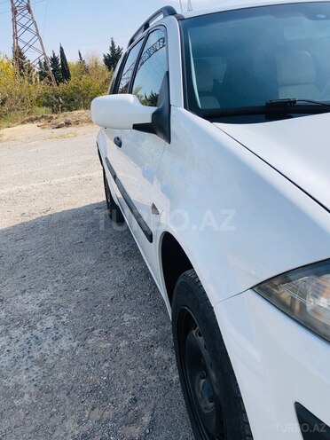 Renault Megane 2007, 320,164 km - 1.5 л - Bakı