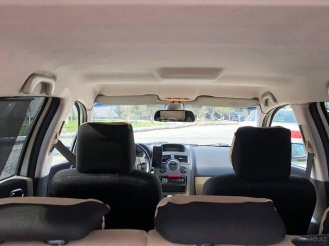 Renault Megane 2007, 320,164 km - 1.5 л - Bakı