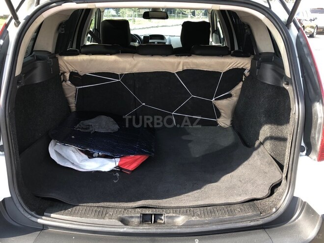 Renault Megane 2007, 320,164 km - 1.5 л - Bakı