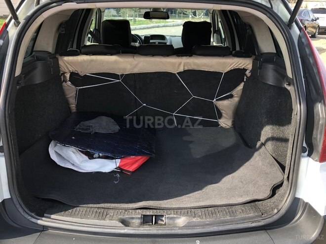 Renault Megane 2007, 320,164 km - 1.5 л - Bakı
