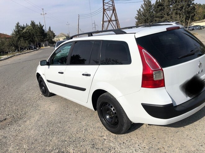 Renault Megane 2007, 320,164 km - 1.5 л - Bakı