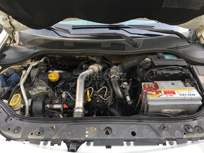 Renault Megane 2007, 320,164 km - 1.5 л - Bakı