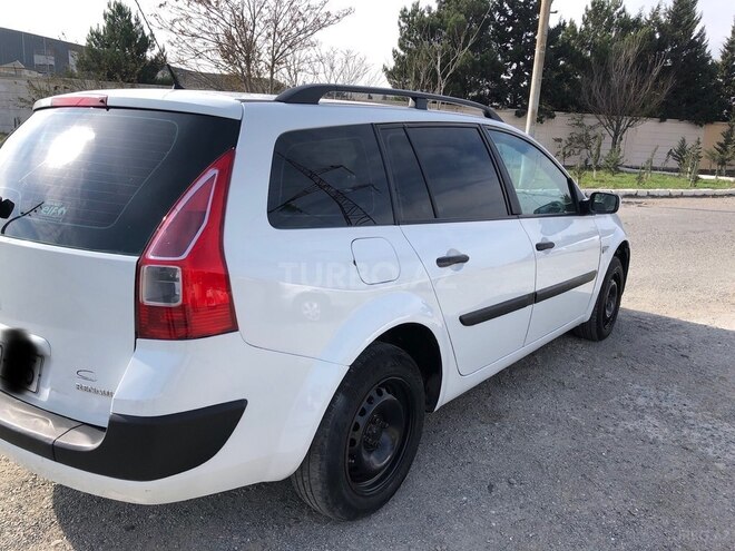 Renault Megane 2007, 320,164 km - 1.5 л - Bakı