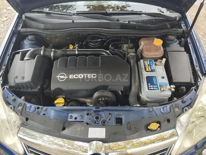 Opel Astra 2010, 297,000 km - 1.3 l - Tərtər