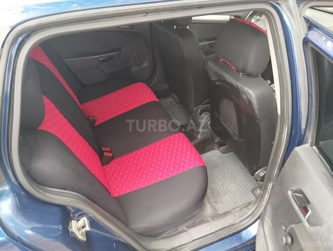 Opel Astra 2010, 297,000 km - 1.3 l - Tərtər