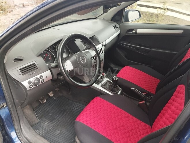 Opel Astra 2010, 297,000 km - 1.3 l - Tərtər