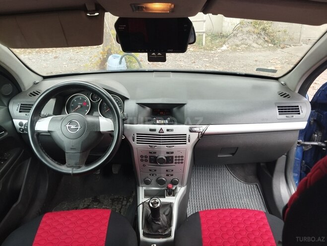 Opel Astra 2010, 297,000 km - 1.3 l - Tərtər