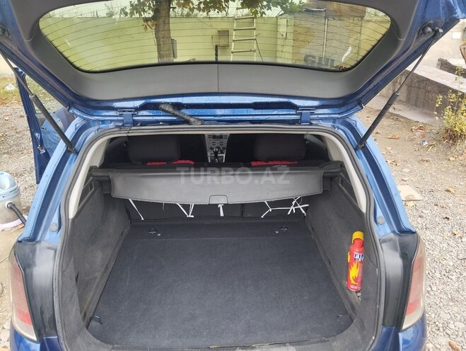 Opel Astra 2010, 297,000 km - 1.3 l - Tərtər