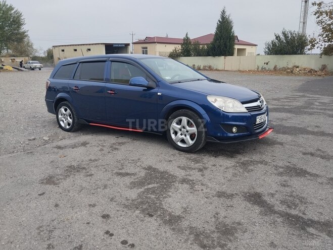 Opel Astra 2010, 297,000 km - 1.3 l - Tərtər