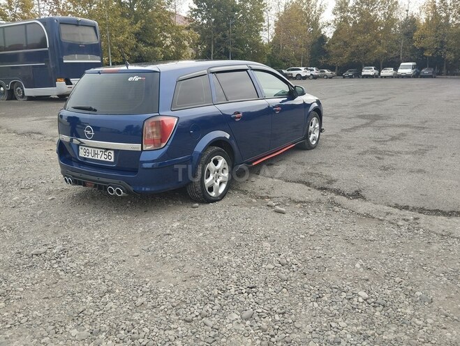 Opel Astra 2010, 297,000 km - 1.3 l - Tərtər