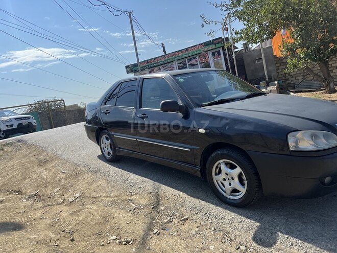 Chery Amulet (A15) 2006, 280,000 km - 1.6 l - Bakı