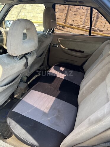 Chery Amulet (A15) 2006, 280,000 km - 1.6 l - Bakı