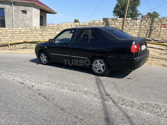 Chery Amulet (A15) 2006, 280,000 km - 1.6 l - Bakı