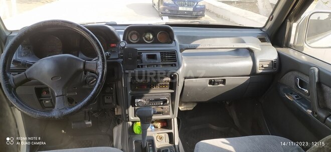Mitsubishi Pajero 1995, 475,600 km - 2.8 l - Bakı