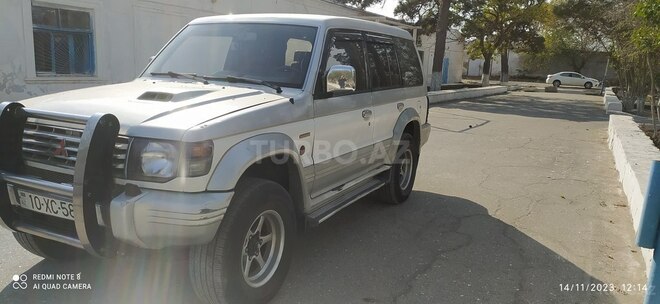 Mitsubishi Pajero 1995, 475,600 km - 2.8 l - Bakı