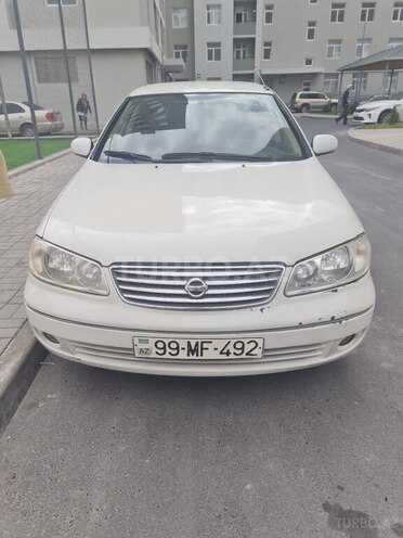 Nissan Sunny 2006, 204,000 km - 1.3 л - Bakı
