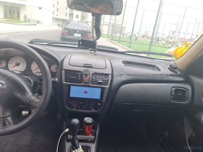 Nissan Sunny 2006, 204,000 km - 1.3 л - Bakı