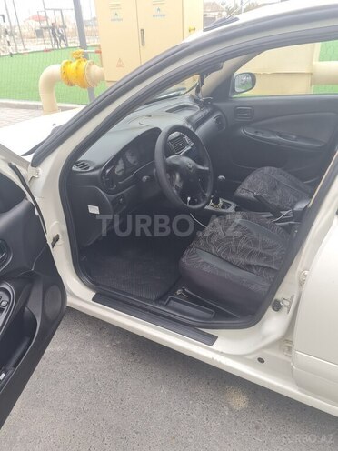 Nissan Sunny 2006, 204,000 km - 1.3 л - Bakı