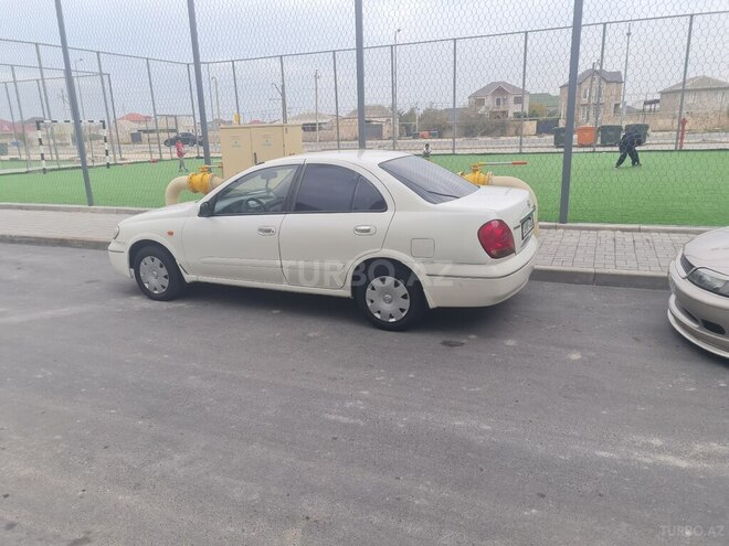 Nissan Sunny 2006, 204,000 km - 1.3 л - Bakı