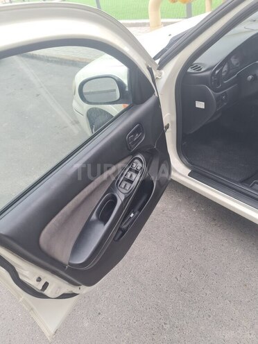 Nissan Sunny 2006, 204,000 km - 1.3 л - Bakı