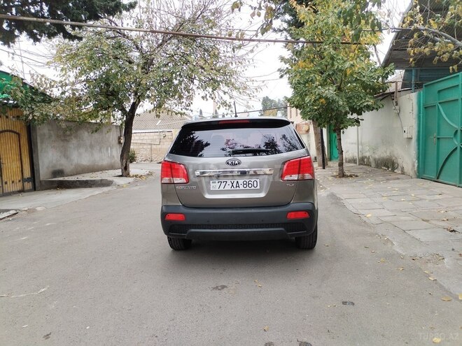 Kia Sorento 2010, 160,000 km - 2.0 л - Tovuz