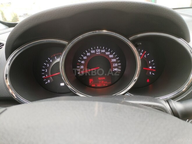Kia Sorento 2010, 160,000 km - 2.0 л - Tovuz