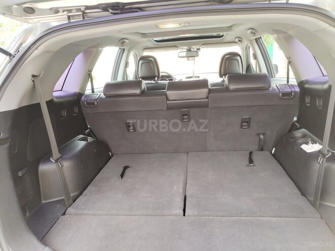 Kia Sorento 2010, 160,000 km - 2.0 л - Tovuz
