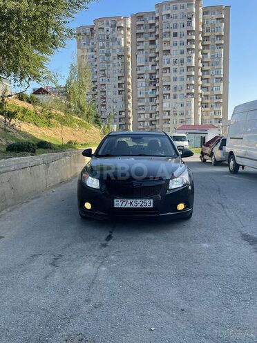 Chevrolet Cruze 2013, 280,000 km - 1.4 l - Bakı