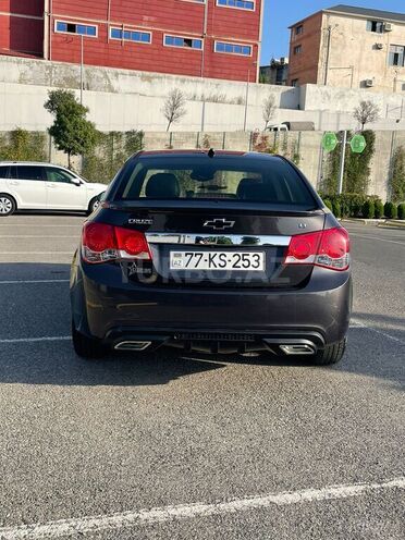 Chevrolet Cruze 2013, 280,000 km - 1.4 l - Bakı