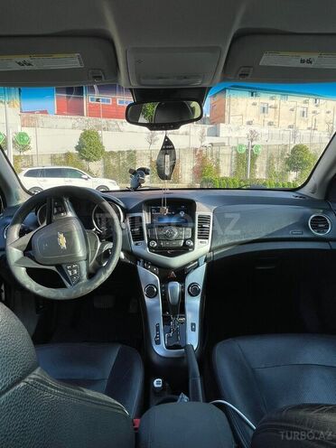 Chevrolet Cruze 2013, 280,000 km - 1.4 l - Bakı