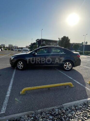 Chevrolet Cruze 2013, 280,000 km - 1.4 l - Bakı