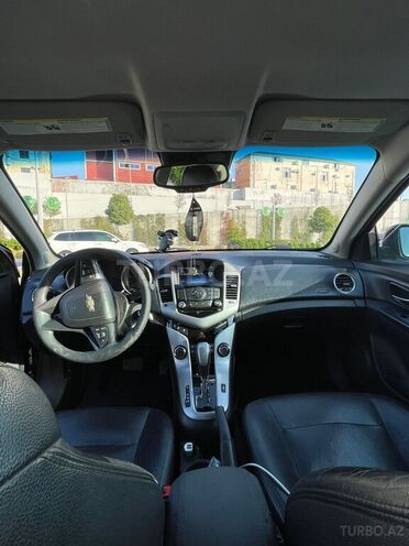 Chevrolet Cruze 2013, 280,000 km - 1.4 l - Bakı