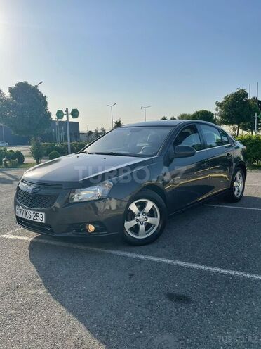 Chevrolet Cruze 2013, 280,000 km - 1.4 l - Bakı