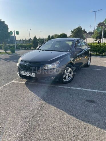 Chevrolet Cruze 2013, 280,000 km - 1.4 l - Bakı
