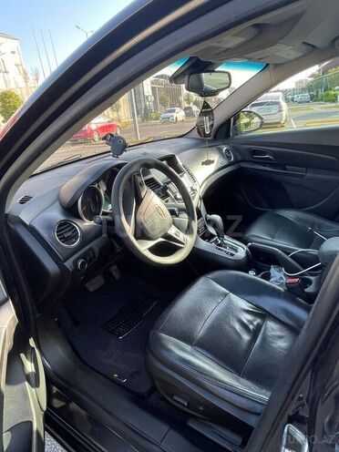 Chevrolet Cruze 2013, 280,000 km - 1.4 l - Bakı