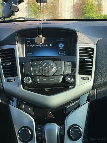 Chevrolet Cruze 2013, 280,000 km - 1.4 l - Bakı