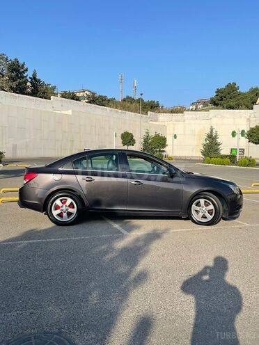Chevrolet Cruze 2013, 280,000 km - 1.4 l - Bakı
