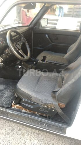 LADA (VAZ) Niva 2012, 172,000 km - 1.7 l - Bakı