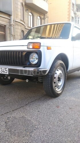 LADA (VAZ) Niva 2012, 172,000 km - 1.7 l - Bakı