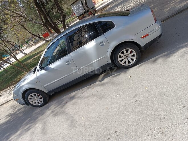 Volkswagen Passat 2002, 410,000 km - 1.8 l - Bakı