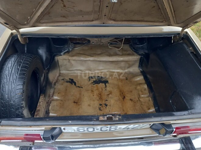 LADA (VAZ) 2106 1988, 12,846 km - 1.5 l - Qazax