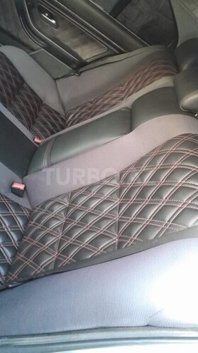 BMW 523 1997, 195,000 km - 2.5 l - Bakı
