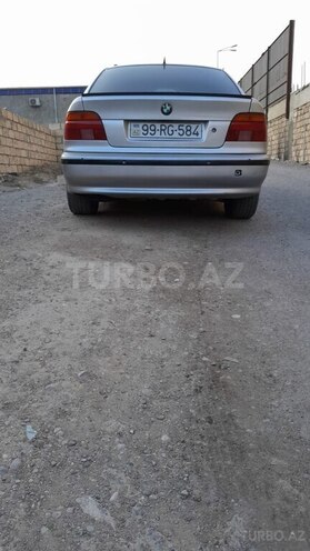 BMW 523 1997, 195,000 km - 2.5 l - Bakı
