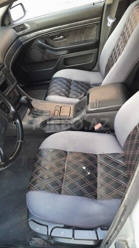 BMW 523 1997, 195,000 km - 2.5 l - Bakı