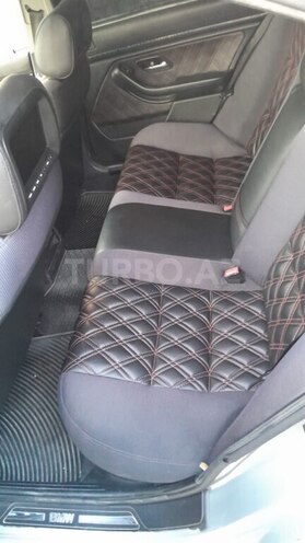 BMW 523 1997, 195,000 km - 2.5 l - Bakı