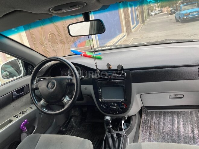 Daewoo Gentra 2014, 272,000 km - 1.5 l - Bakı
