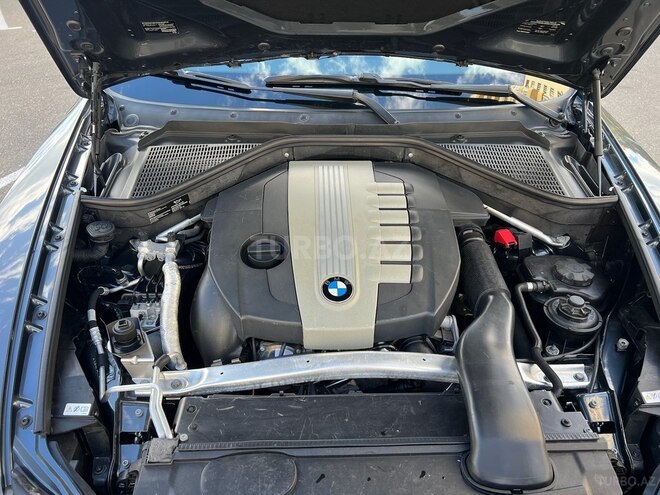 BMW X5 2012, 168,453 km - 3.0 l - Bakı