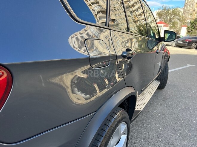 BMW X5 2012, 168,453 km - 3.0 l - Bakı